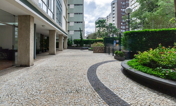 Imagem 6: Apartamento à venda em São Paulo, Bela Vista, com 3 quartos, 145,9m²