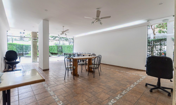 Imagem 5: Apartamento à venda em São Paulo, Bela Vista, com 3 quartos, 145,9m²