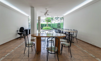 Imagem 4: Apartamento à venda em São Paulo, Bela Vista, com 3 quartos, 145,9m²