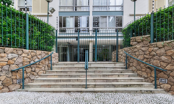 Imagem 3: Apartamento à venda em São Paulo, Bela Vista, com 3 quartos, 145,9m²