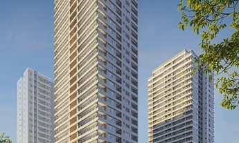 Imagem: Apartamento à venda em São Paulo, Mooca