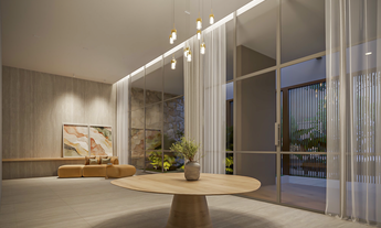 Imagem 3: Apartamento à venda em São Paulo, Mooca, com 4 quartos, 268,93m²