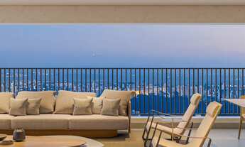 Imagem 7: Apartamento à venda em São Paulo, Mooca, com 4 quartos, 268,93m²