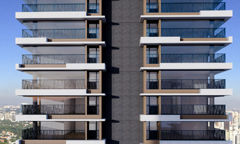 Imagem 3: Studio à venda em São Paulo, Perdizes, com 1 quarto, 36,29m²