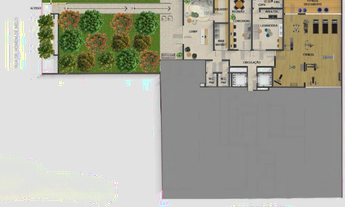 Imagem 4: 1 dormitório na Rua Cardoso De Almeida