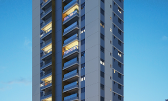 Imagem: Apartamento à venda no bairro Vila Mariana