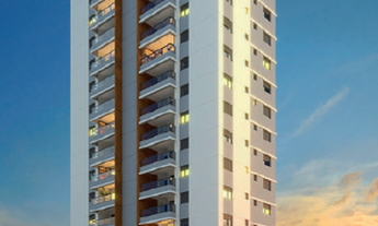 Imagem 2: Apartamento à venda no bairro Vila Mariana - São Paulo/SP