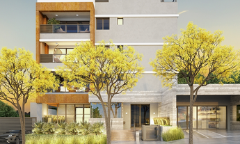 Imagem 3: Apartamento à venda no bairro Vila Mariana - São Paulo/SP