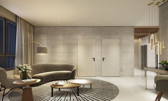 Imagem 5: Apartamento Garden à venda em São Paulo, Vila Mariana, com 2 quartos, 69,17m²