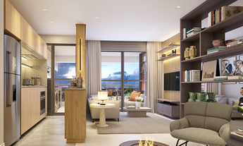 Imagem 6: Apartamento à venda no bairro Vila Mariana - São Paulo/SP