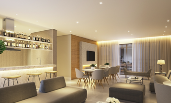 Imagem 8: Apartamento Garden à venda em São Paulo, Vila Mariana, com 2 quartos, 69,17m²