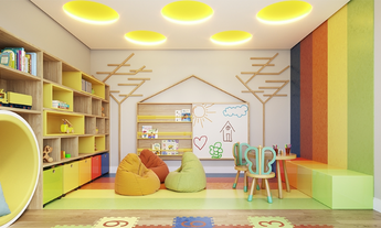 Imagem 9: Apartamento Garden à venda em São Paulo, Vila Mariana, com 2 quartos, 69,17m²