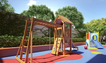 Imagem 11: Apartamento Garden à venda em São Paulo, Vila Mariana, com 2 quartos, 69,17m²