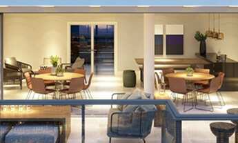 Imagem 13: Apartamento Garden à venda em São Paulo, Vila Mariana, com 2 quartos, 69,17m²