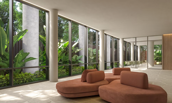 Imagem 2: 4 dormitórios na Rua Michigan