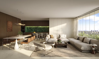 Imagem 4: Cobertura à venda em São Paulo, Itaim Bibi, com 4 quartos, 304m²