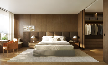 Imagem 6: 4 dormitórios na Rua Michigan