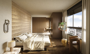 Imagem 7: 4 dormitórios na Rua Michigan