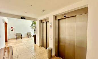 Imagem 5: APARTAMENTO RESIDENCIAL em São Paulo - SP, Vila Andrade