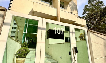 Imagem 4: APARTAMENTO RESIDENCIAL em São Paulo - SP, Vila Andrade