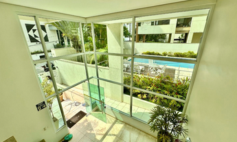 Imagem 3: APARTAMENTO RESIDENCIAL em São Paulo - SP, Vila Andrade