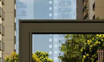 Imagem 4: 1 dormitório na Rua Dos Trilhos