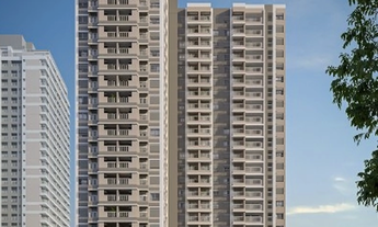 Imagem: Mooca Smart Spaces - Breve Lançamento