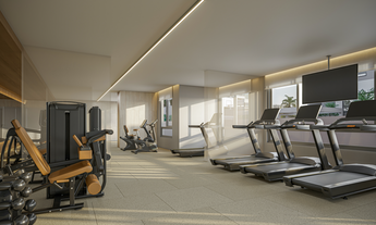 Imagem 7: Studio à venda em São Paulo, Mooca, com 1 quarto, 25m²