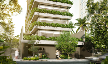 Imagem: Apartamento Garden à venda em São Paulo