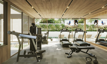 Imagem 5: Duplex à venda em São Paulo, Jardim Paulista, com 3 quartos, 268,65m²