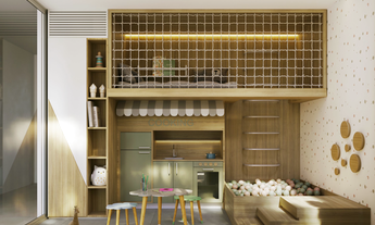 Imagem 7: Duplex à venda em São Paulo, Jardim Paulista, com 3 quartos, 268,65m²