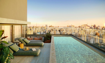 Imagem: APARTAMENTO RESIDENCIAL em São Paulo