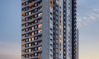 Imagem: Apartamento à venda em São Paulo, Vila