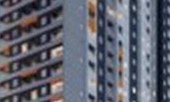 Imagem 2: Apartamento à venda em São Paulo, Vila Aricanduva, com 2 quartos, 33m²