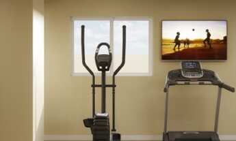 Imagem 4: Apartamento à venda em São Paulo, Vila Aricanduva, com 2 quartos, 33m²