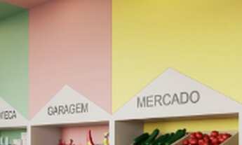 Imagem 5: Apartamento à venda em São Paulo, Vila Aricanduva, com 2 quartos, 33m²