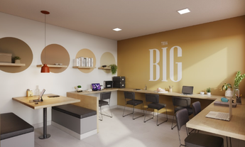 Imagem 6: Apartamento à venda em São Paulo, Vila Aricanduva, com 2 quartos, 33m²