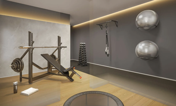 Imagem 5: Apartamento à venda em São Paulo, Jardim Caravelas, com 2 quartos, 31,81m²