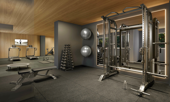 Imagem 7: 1 dormitório na Rua Laguna