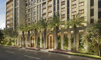 Imagem 2: Apartamento à venda em São Paulo, Vila Mariana, com 3 quartos, 191,47m²