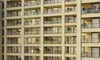 Imagem 3: Apartamento à venda em São Paulo, Vila Mariana, com 3 quartos, 191,47m²