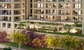 Imagem 5: Apartamento à venda em São Paulo, Vila Mariana, com 3 quartos, 191,47m²