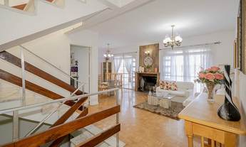 Imagem: Casa à venda no bairro Jardim Sabará