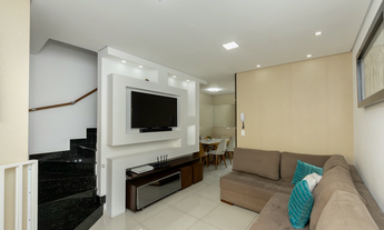 Imagem: 2 dormitórios na Rua Antônio Covello