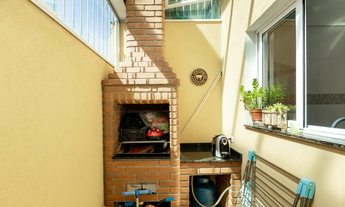 Imagem 2: Casa à venda no bairro Jardim Jabaquara - São Paulo/SP