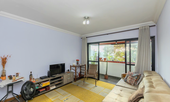 Imagem: APARTAMENTO RESIDENCIAL em São Paulo