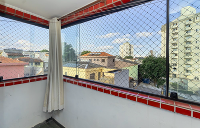 Imagem: Apartamento à venda em São Paulo-SP, Jardim