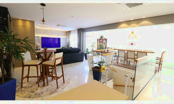 Imagem: COBERTURA RESIDENCIAL em São Paulo - SP