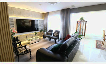 Imagem 2: COBERTURA RESIDENCIAL em São Paulo - SP, Pinheiros