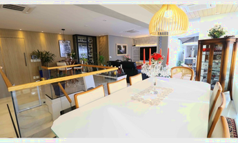 Imagem 7: COBERTURA RESIDENCIAL em São Paulo - SP, Pinheiros